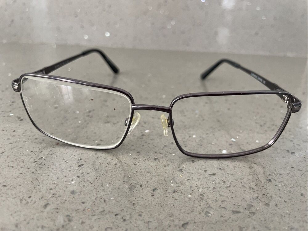 Durango Series BLAKE C2 Flex Eyeglasses Frames ONLY full rim 56-17-145 rectangle